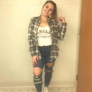 Meet your Posher, Ally